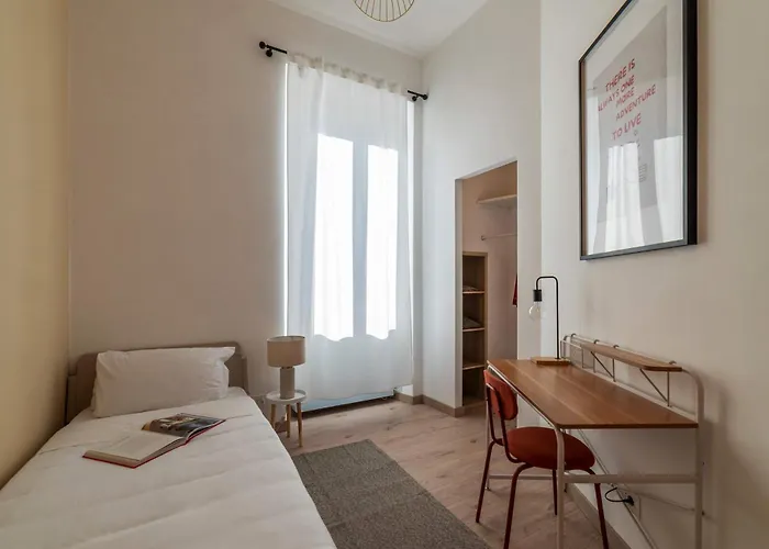Kaizen The Barista 3br With Coffee Station Apartment *