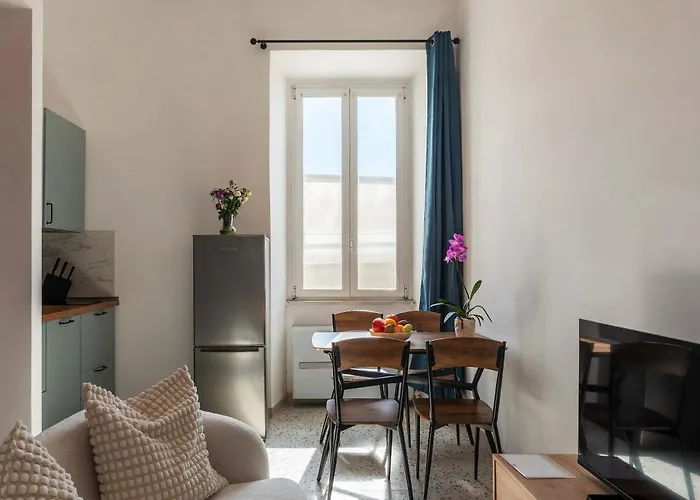 Apartment Kaizen The Barista 3br With Coffee Station *