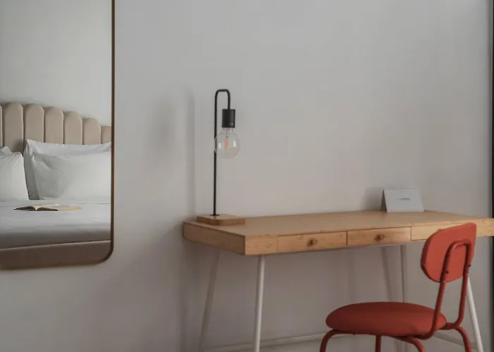 Kaizen The Barista 3br With Coffee Station