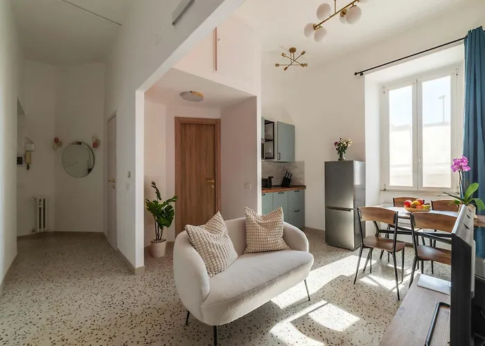 Kaizen The Barista 3br With Coffee Station Apartment